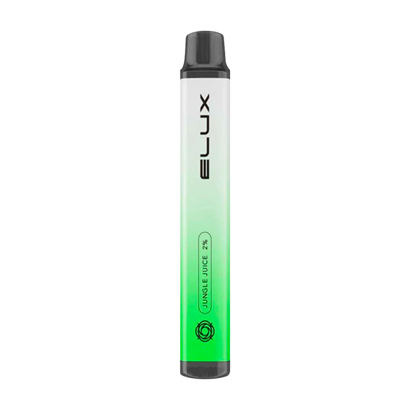 Jungle Juice Elux Legend Mini Disposable Device – Elf Bar Vapes